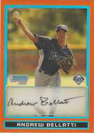 Andrew Bellatti Baseball Cards