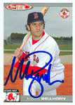 Mark Bellhorn Baseball Cards