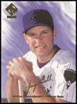 Jay Bell Baseball Cards