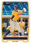 Josh Bell Baseball Cards