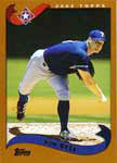 Rob Bell Baseball Cards