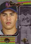 Carlos Beltran Baseball Cards