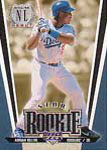 Adrian Beltre Baseball Cards