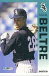 Esteban Beltre Baseball Cards