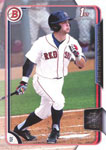 Andrew Benintendi Baseball Cards