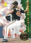 Armando Benitez Baseball Cards