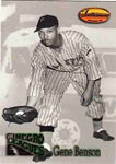 Gene Benson Baseball Cards