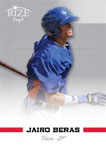 Jairo Beras Baseball Cards