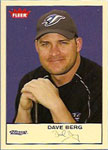 Dave Berg Baseball Cards
