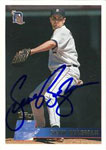 Sean Bergman Baseball Cards