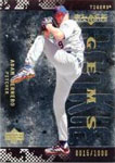Adam Bernero Baseball Cards