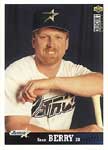 Sean Berry Baseball Cards