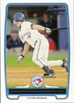 Jonathon Berti Baseball Cards