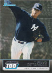Dellin Betances Baseball Cards