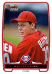 Richard Bielski Baseball Cards