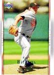 Kurt Birkins Baseball Cards