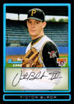 Victor Black Baseball Cards