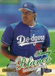 Henry Blanco Baseball Cards