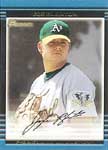 Joe Blanton Baseball Cards