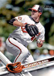 Richard Bleier Baseball Cards