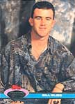 Bill Bliss Baseball Cards