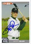 Geoff Blum Baseball Cards