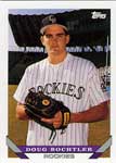 Doug Bochtler Baseball Cards