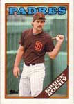Bruce Bochy Baseball Cards
