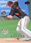 Brian Bocock Baseball Cards