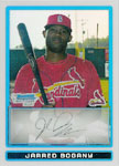 Jarred Bogany Baseball Cards