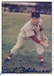Dick Bokelmann Baseball Cards