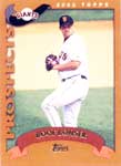 Boof Bonser Baseball Cards