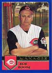 Bob Boone Baseball Cards