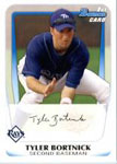 Tyler Bortnick Baseball Cards