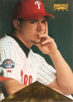 Ricky Bottalico Baseball Cards
