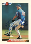 Kent Bottenfield Baseball Cards