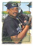 Cedrick Bowers Baseball Cards