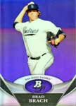 Brad Brach Baseball Cards