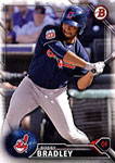Bobby Bradley Baseball Cards