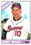 Bobby Bragan Baseball Cards Bobby Bragan Baseball Cards