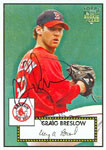 Craig Breslow Baseball Cards