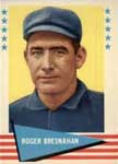 Roger Bresnahan Baseball Cards