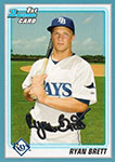 Ryan Brett Baseball Cards Ryan Brett Baseball Cards