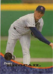 Doug Brocail Baseball Cards