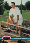 Russell Brock Baseball Cards