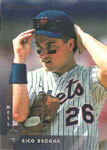 Rico Brogna Baseball Cards
