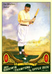 Dan Brouthers Baseball Cards