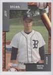 Jeff Brown Baseball Cards