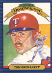 Tom Brunansky Baseball Cards