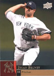 Brian Bruney Baseball Cards